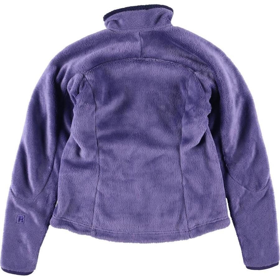 04年製 パタゴニア Patagonia レギュレーターR4 36111F4 POLARTEC 
