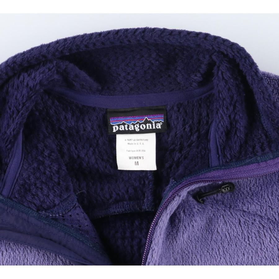 04年製 パタゴニア Patagonia レギュレーターR4 36111F4 POLARTEC 
