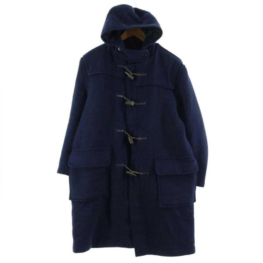 正規店仕入れの グローバーオール Gloverall ダッフルコート 英国製 Gb34 メンズs Eaa 驚きの安さ Mail Alrayan University Edu Ye