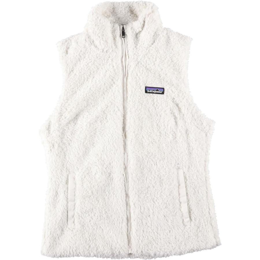 パタゴニア Patagonia ロスガトスベスト fa18 フリースベスト レディースm Eaa Eaa 古着屋jam 通販 Yahoo ショッピング