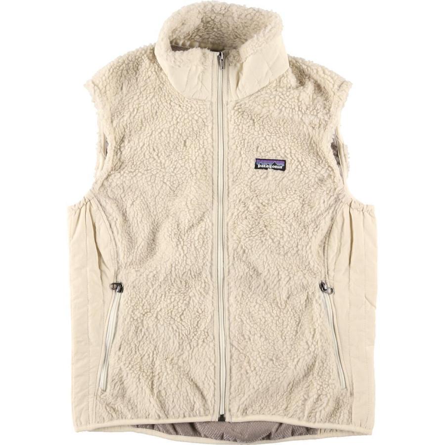 パタゴニア Patagonia レトロxベスト fa12 フリースベスト レディースl Eaa Eaa 古着屋jam 通販 Yahoo ショッピング