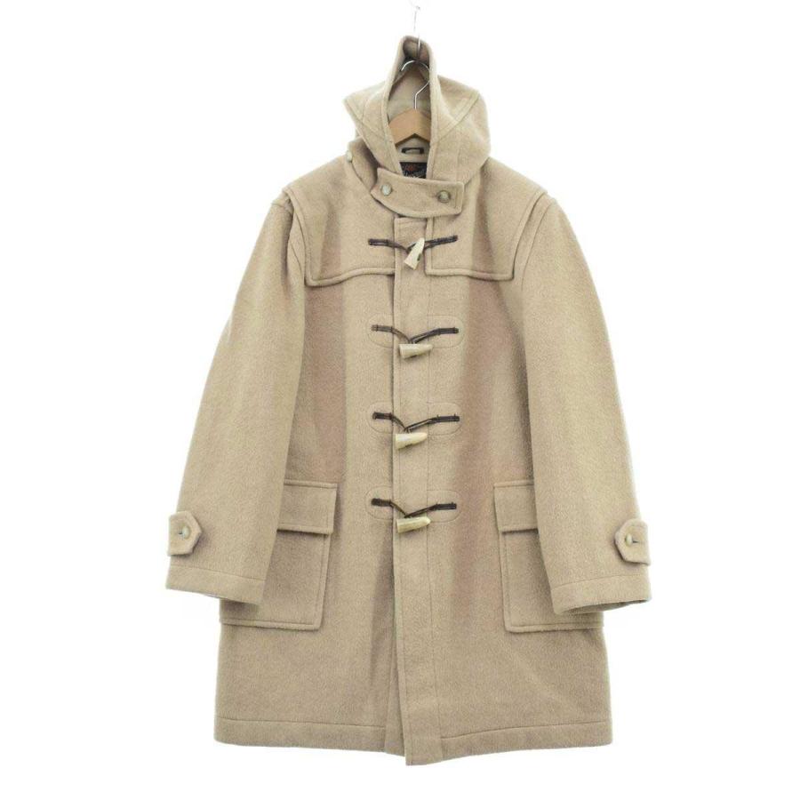 信頼 70年代 グローバーオール Gloverall ダッフルコート 42 メンズl ヴィンテージ Eaa 絶対一番安い Mail Alrayan University Edu Ye