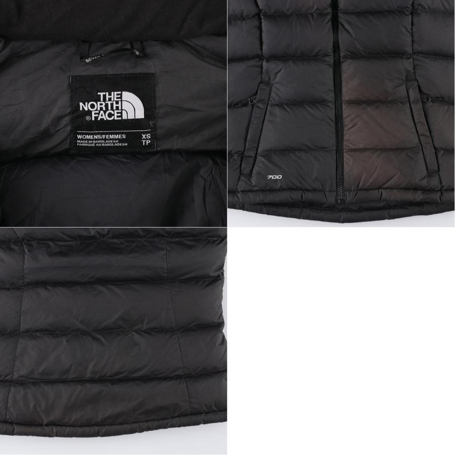 ザノースフェイス The North Face グースダウンベスト レディースxs Eaa Eaa 古着屋jam 通販 Yahoo ショッピング