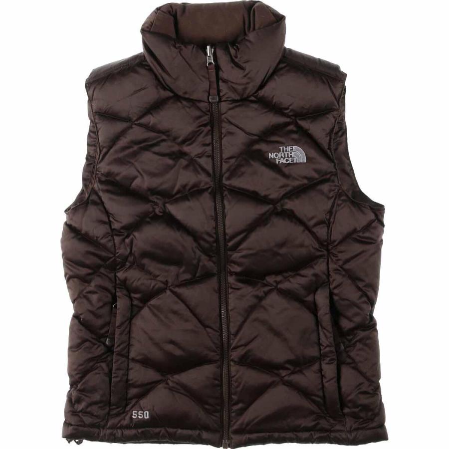 海外正規品 ザノースフェイス The North Face グースダウンベスト レディースs Eaa 在庫限り Lewisfamilyinsurance Com