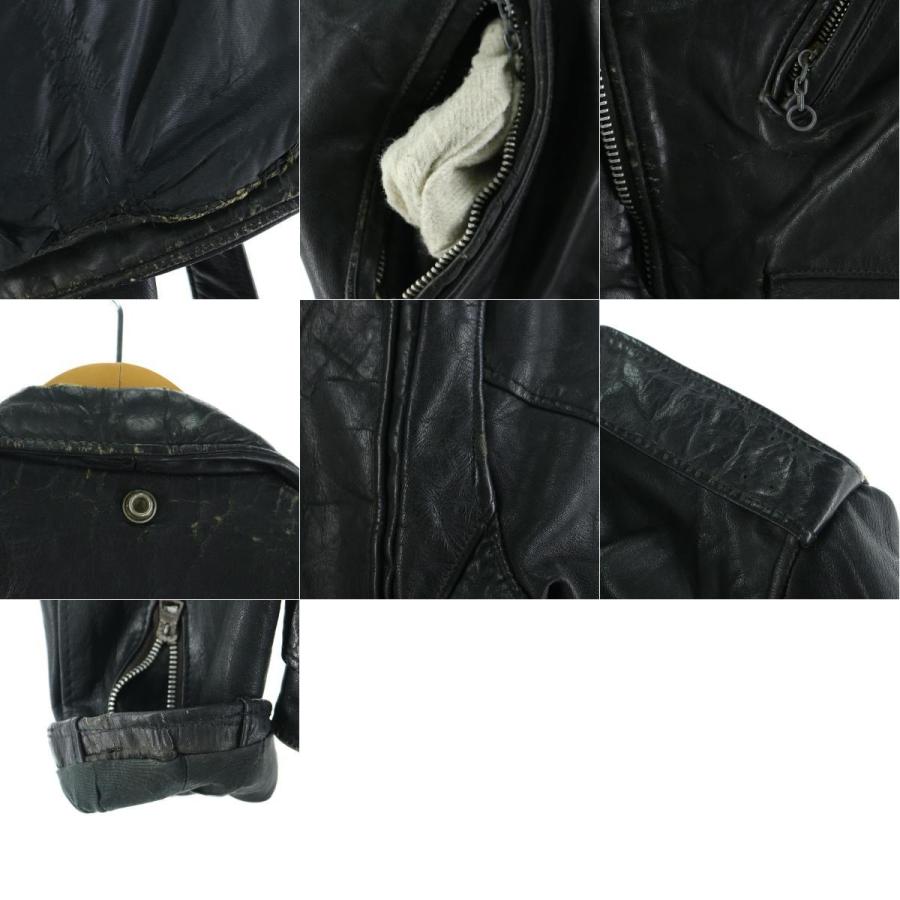 70 80年代 ショット Schott Perfecto 牛タグ後期 ダブルライダースジャケット Usa製 40 メンズs ヴィンテージ Eaa1129 Eaa1129 古着屋jam 通販 Yahoo ショッピング