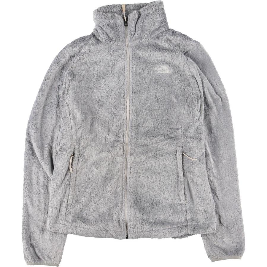ザノースフェイス The North Face フリースジャケット レディースm Eaa Eaa 古着屋jam 通販 Yahoo ショッピング