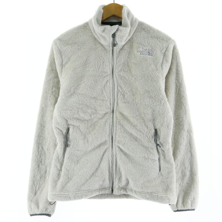 ザノースフェイス The North Face ハイロフト フリースジャケット レディースs Eaa Eaa 古着屋jam 通販 Yahoo ショッピング