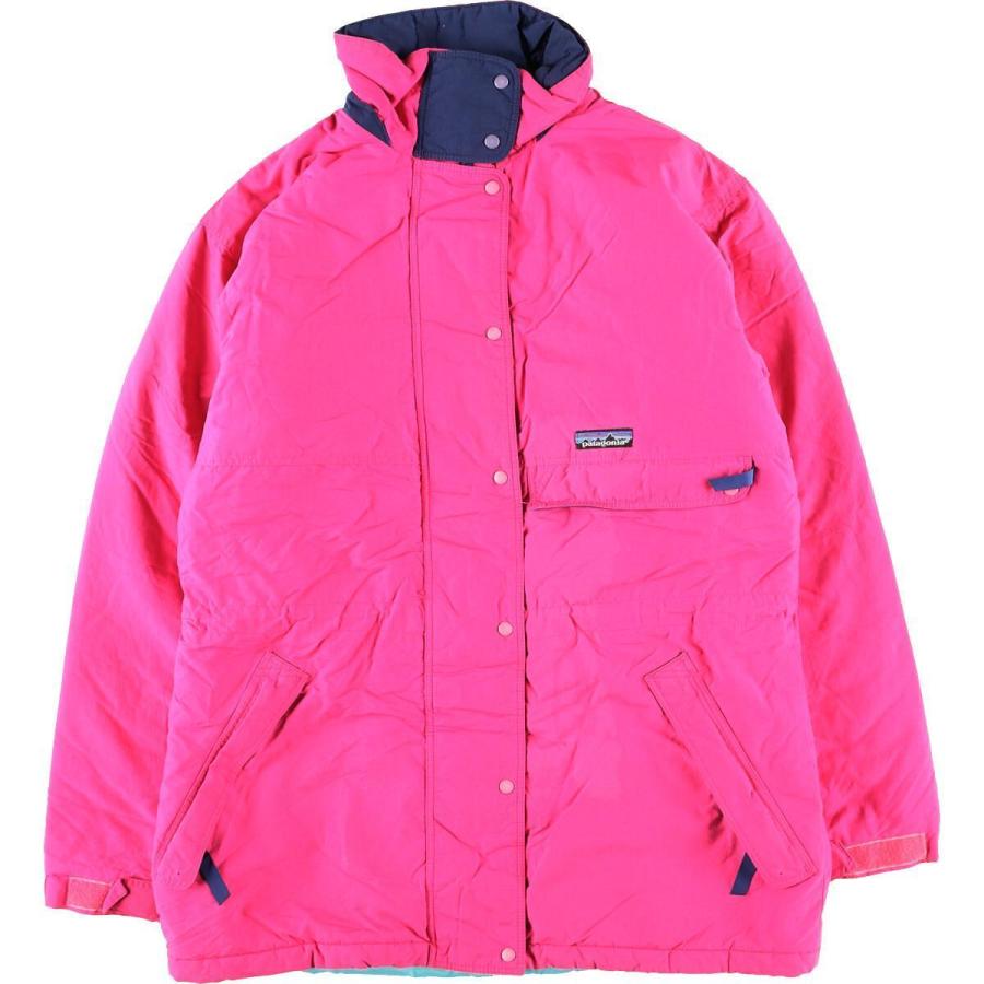 激安通販販売 ZP464 patagonia パタゴニア マウンテンパーカー キッズ