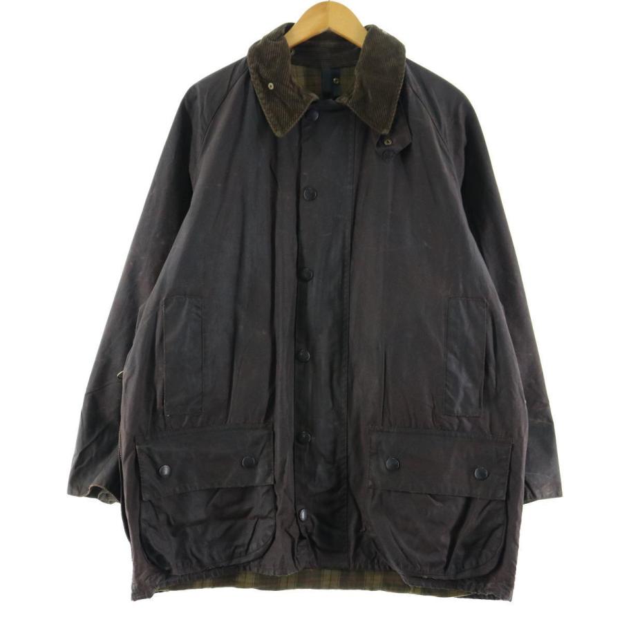 正規品 90年代 バブアー Barbour Beaufort ビューフォート 旧3ワラント オイルド ハンティングジャケット C42 メンズl ヴィンテージ Eaa Eaa 古着屋jam 通販 Yahoo ショッピング 工場直送 Demo Tegalsari Ubud Com