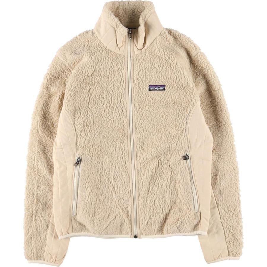11年製 パタゴニア Patagonia レトロxジャケット fa11 フリースジャケット レディースm Eaa Eaa 古着屋jam 通販 Yahoo ショッピング