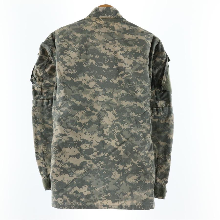 08年納品 米軍実品 U.S.ARMY ACU デジタルカモ 迷彩 ミリタリー コンバットジャケット USA製 メンズM /eaa115240 :eaa115240:古着屋JAM - 通販 - Yahoo!ショッピング 08年納品 米軍実品 U.S.ARMY ACU デジタルカモ 迷彩 ミリタリー コンバットジャケット USA製 メンズM /eaa115240 :eaa115240:古着屋JAM - 通販 - Yahoo!ショッピング