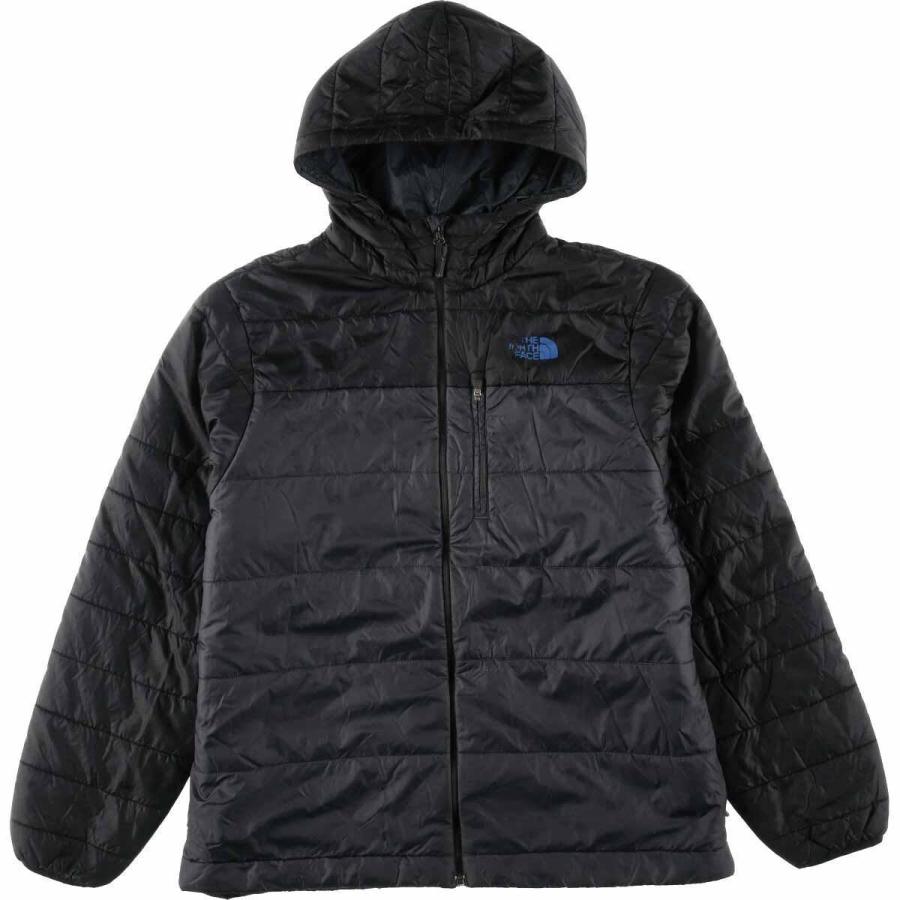 ザノースフェイス The North Face 中綿ジャケット メンズl Eaa Eaa 古着屋jam 通販 Yahoo ショッピング