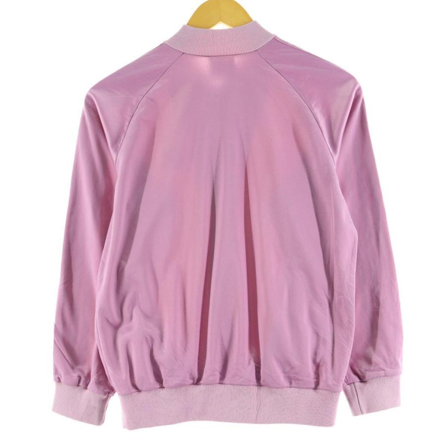80年代 アディダス adidas ATPタイプ ジャージ トラックジャケット USA