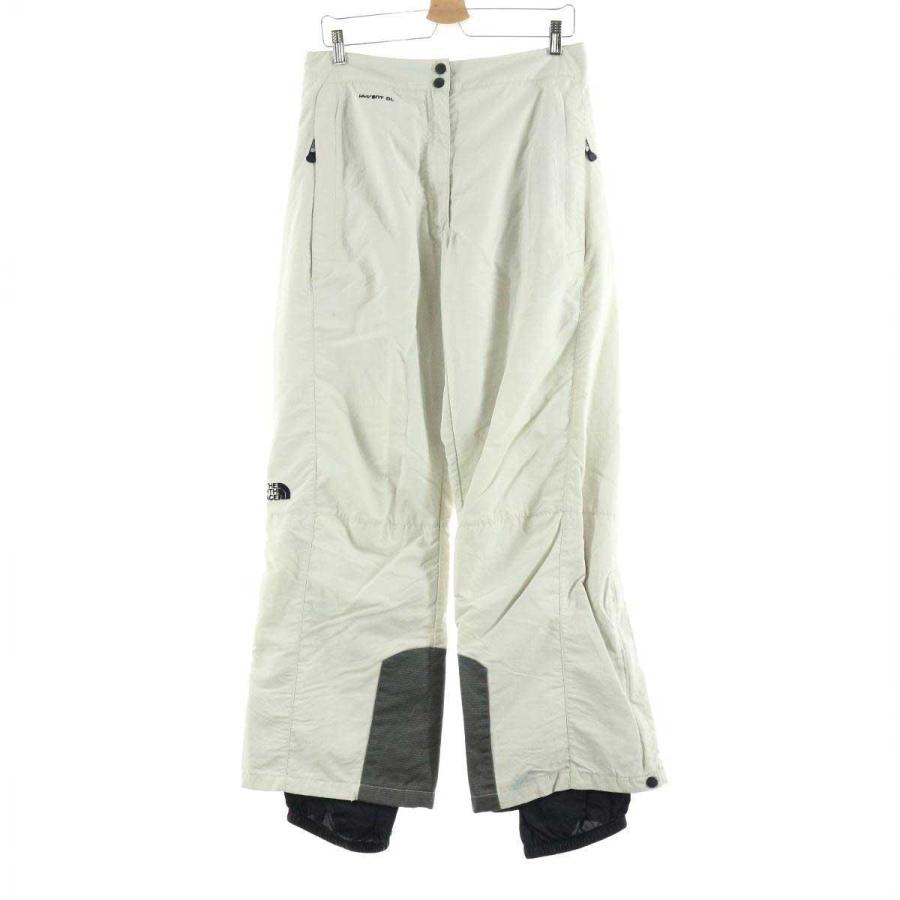 90年代 ザノースフェイス Hyvent Dl ハイベント Never Stop Exploring スキーパンツ ナイロンパンツ レディースl ヴィンテージ Eaa Eaa 古着屋jam 通販 Yahoo ショッピング