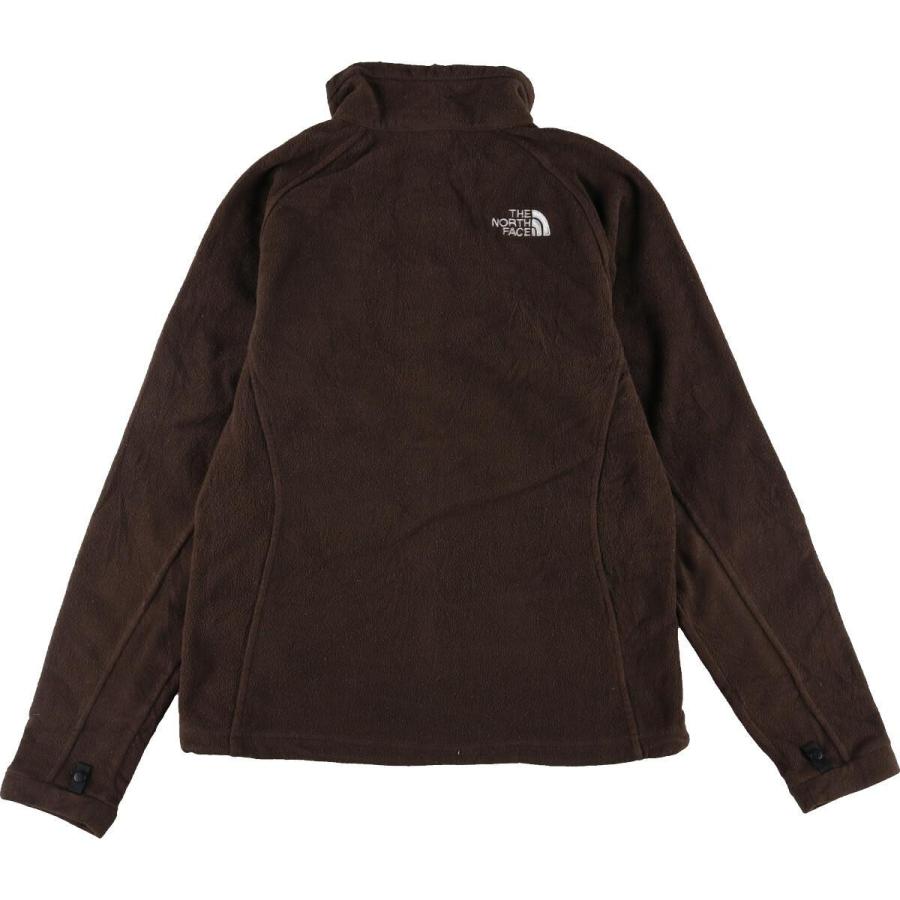 ザノースフェイス THE NORTH FACE フリースジャケット レディースS /eaa117087|jamtrading1|02