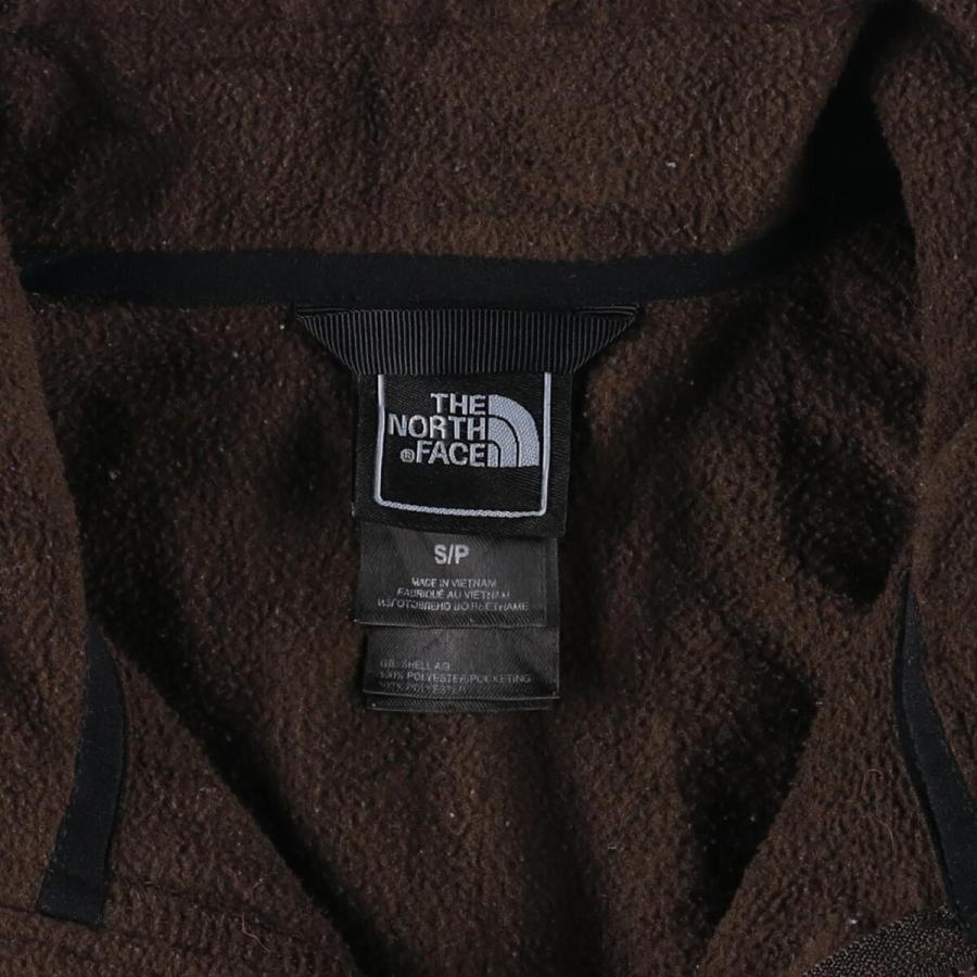 ザノースフェイス THE NORTH FACE フリースジャケット レディースS /eaa117087|jamtrading1|03