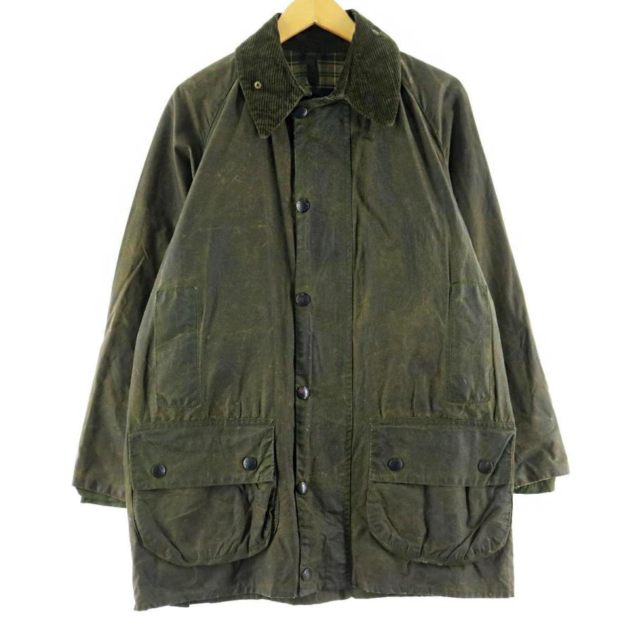 希少レア 80年代 バブアー Barbour Viyella ビエラ Wネーム 別注モデル