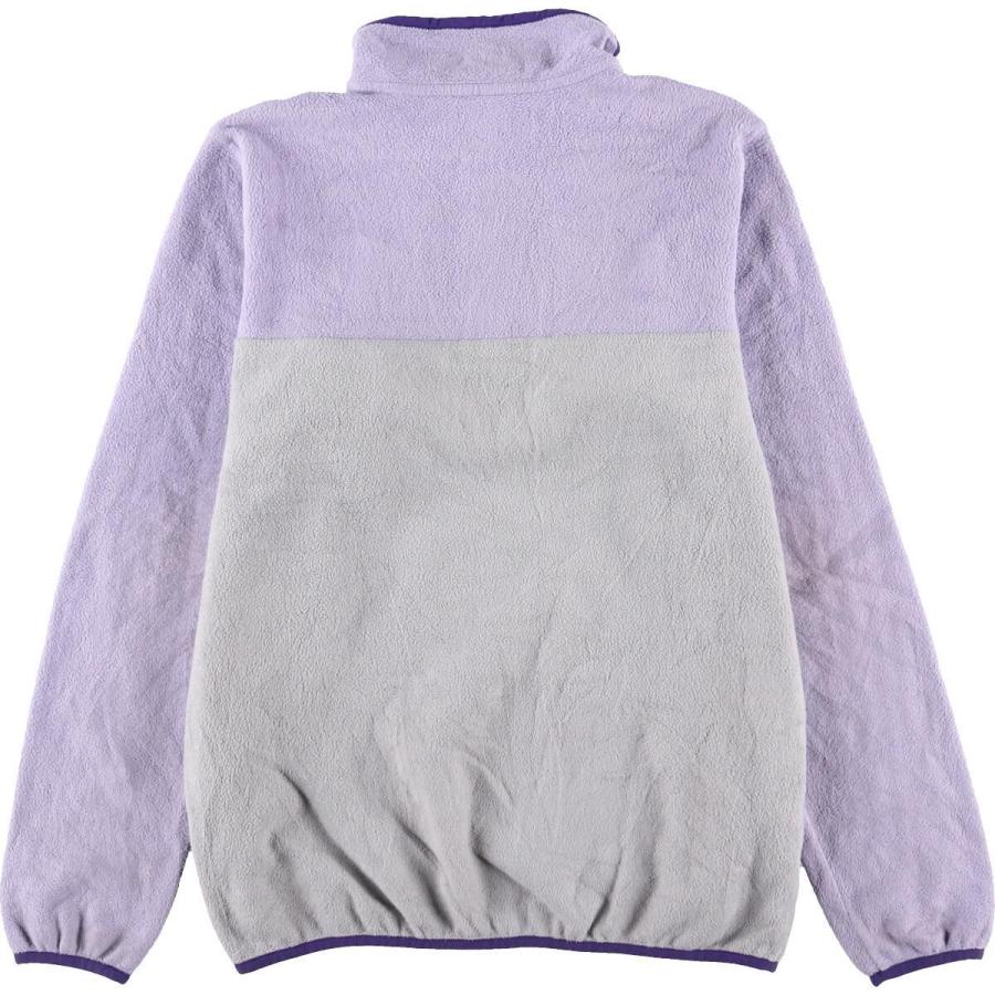 最安値 17年製 パタゴニア Patagonia Synchilla シンチラ スナップt sp17 フリースプルオーバー レディースm Eaa1168 豪華 Lewisfamilyinsurance Com