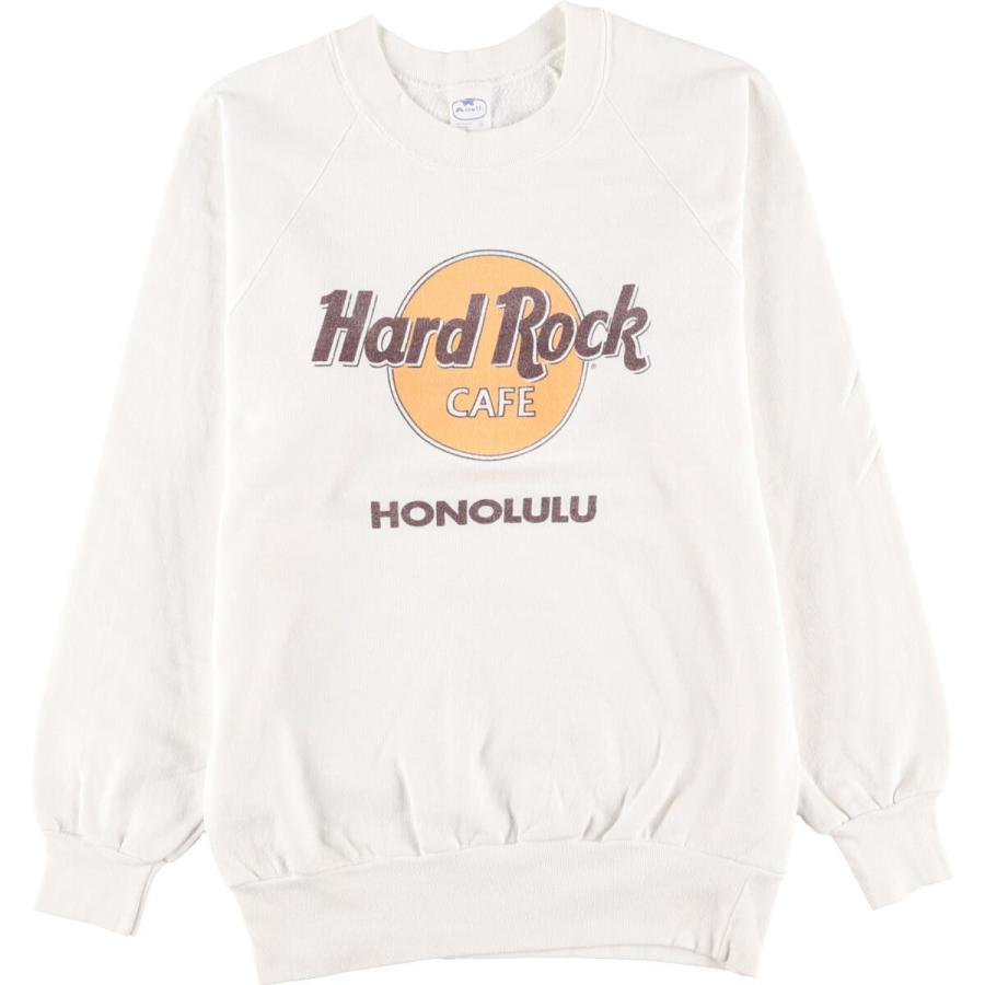 全てのアイテム Rock Hard Cafe スウェット ロゴ刺繍 Usa製 ハードロックカフェ スウェット Albinofoundation Org