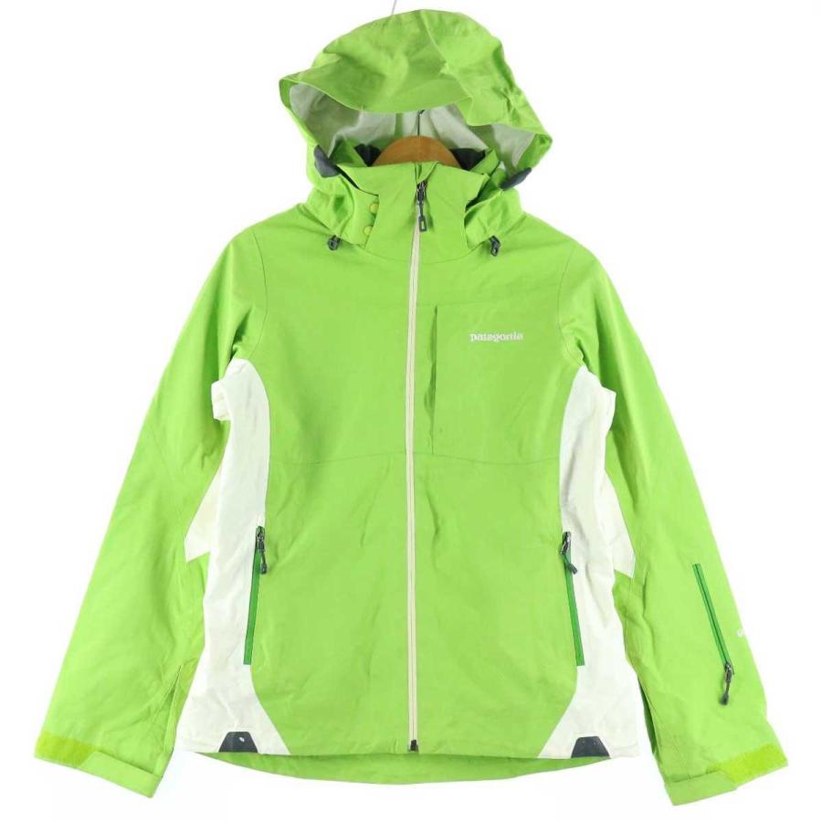 日本未入荷 入手困難 パタゴニア Patagonia パウダーボールジャケット fa11 スキージャケット レディースs Eaa Eaa 古着屋jam 通販 Yahoo ショッピング 高い品質 Skylanceronline Com