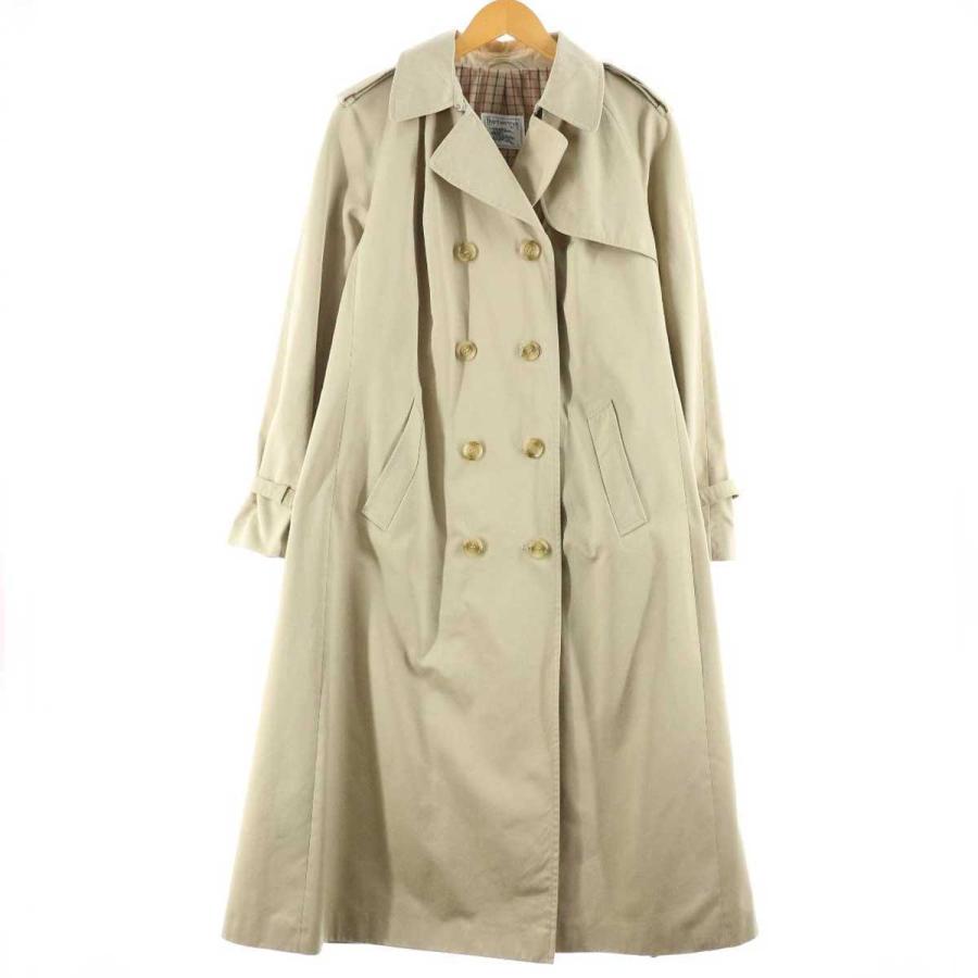 バーバリー Burberry's トレンチコート レディースM /eaa121706