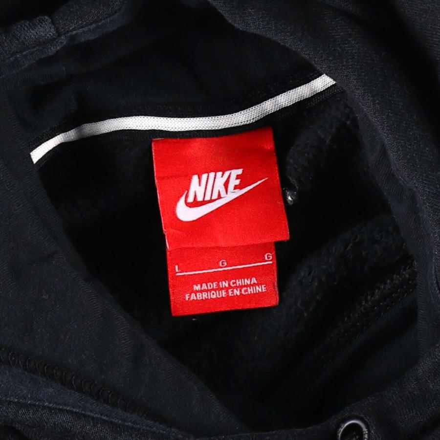 ナイキ Nike ハイネック モックネック スウェットプルオーバーパーカー レディースl Eaa1269 Eaa1269 古着屋jam 通販 Yahoo ショッピング