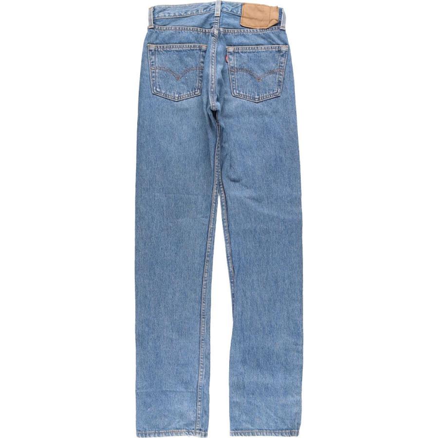 90年代 リーバイス Levi's 501 ジーンズ ストレートデニムパンツ USA製 90年代 リーバイス Levi's 501 ジーンズ ストレートデニムパンツ USA製
