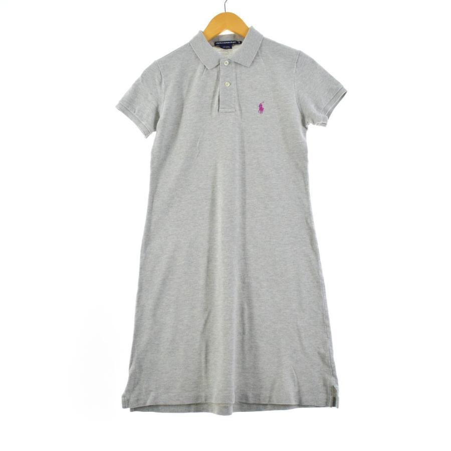 ラルフローレン Ralph Lauren Sport スポーツ ポロシャツワンピース レディースs Eaa Eaa 古着屋jam 通販 Yahoo ショッピング