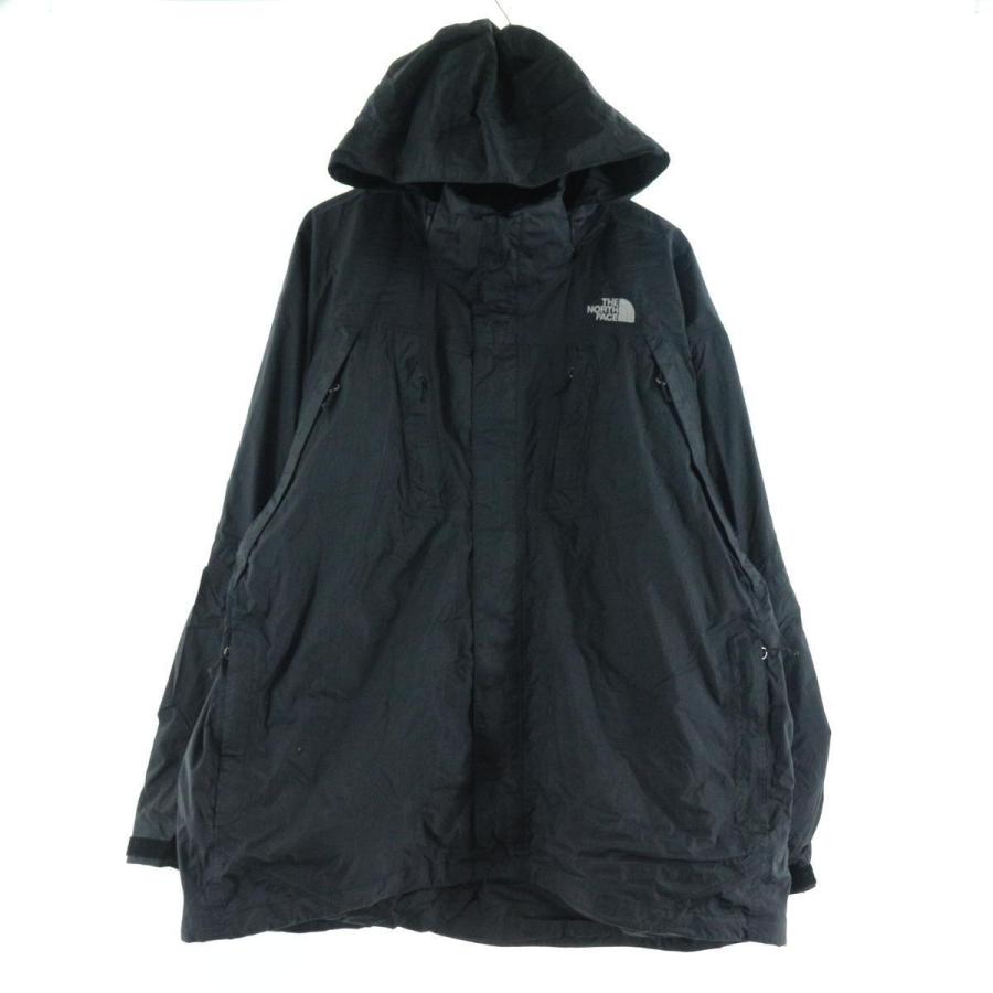 【本物新品保証】 FACE 【ノース】NORTH マウンテンパーカー HYVENT ジャケット - マウンテンパーカー
