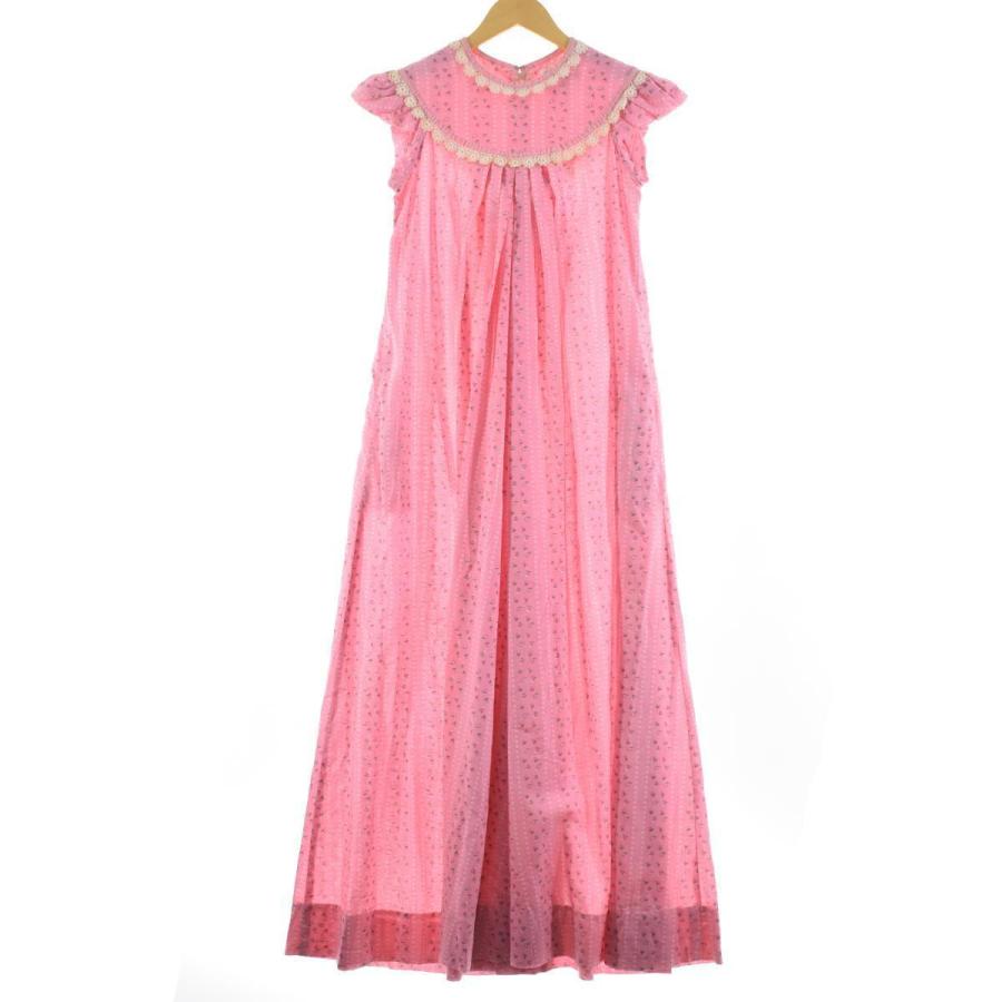 正規激安 70年代 Andrade 小花柄 マキシ丈 ノースリーブワンピース ハワイアンドレス レディースs ヴィンテージ Eaa Eaa 古着屋jam 通販 Yahoo ショッピング 格安 Gtasigns Ca