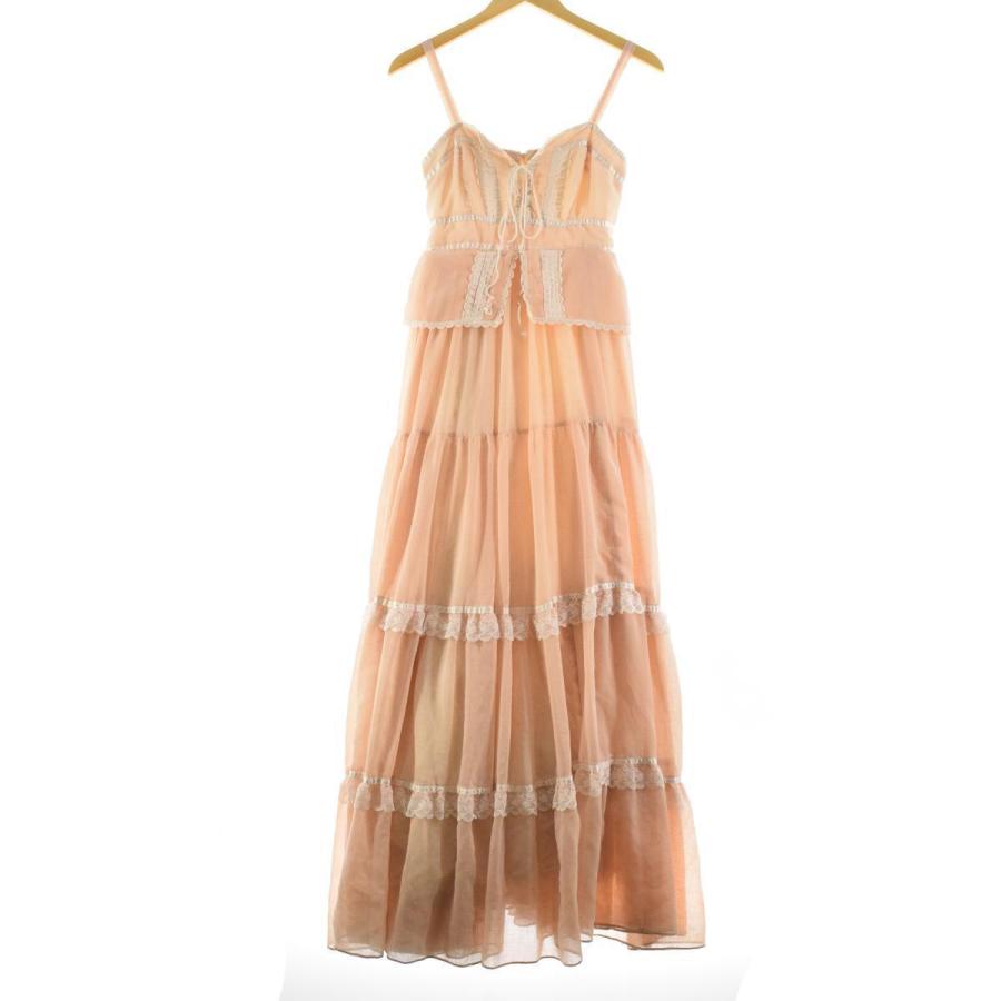 限定品 70年代 ガンネサックス Gunne Sax Jessica キャミソールワンピース レディースs ヴィンテージ Eaa Eaa 古着屋jam 通販 Yahoo ショッピング 期間限定特価 Kpiss Fm