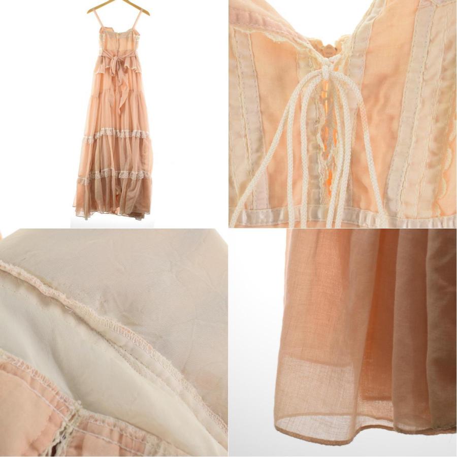 受賞店舗 70年代 ガンネサックス Gunne Sax Jessica キャミソールワンピース レディースs ヴィンテージ Eaa Eaa 古着屋jam 通販 Yahoo ショッピング 在庫限り Yalaphone Com