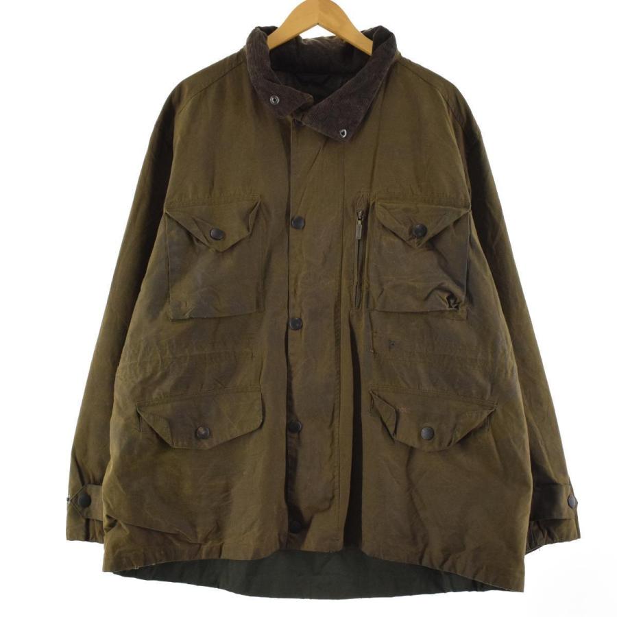 レビューで送料無料 バブアー Barbour Sapper Jacket フード収納型 ワックスコットン オイルドジャケット 英国製 メンズxl Eaa アウトレット送料無料 Lewisfamilyinsurance Com
