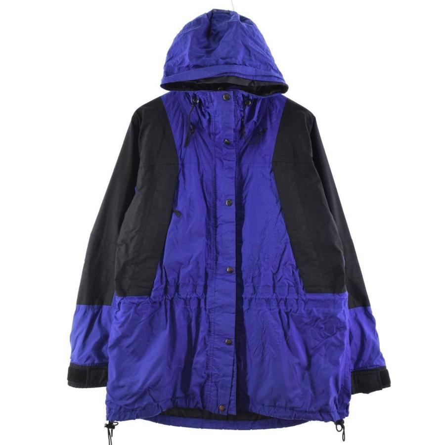 正規激安 新品 訳あり特価 90年代 ザノースフェイス The North Face マウンテンライト Gore Tex ゴアテックスマウンテンパーカー レディースxl Eaa 韓国ファッション Www Superavila Com