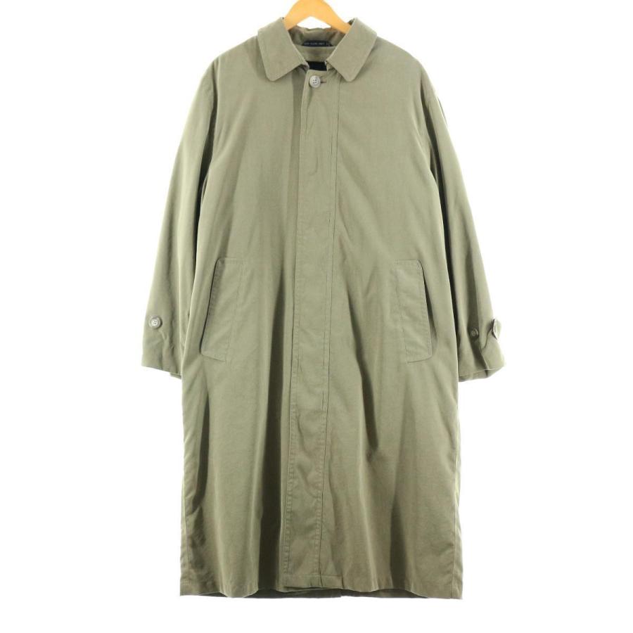 90年代 ラルフローレン Ralph Lauren CHAPS チャップス ステンカラー 