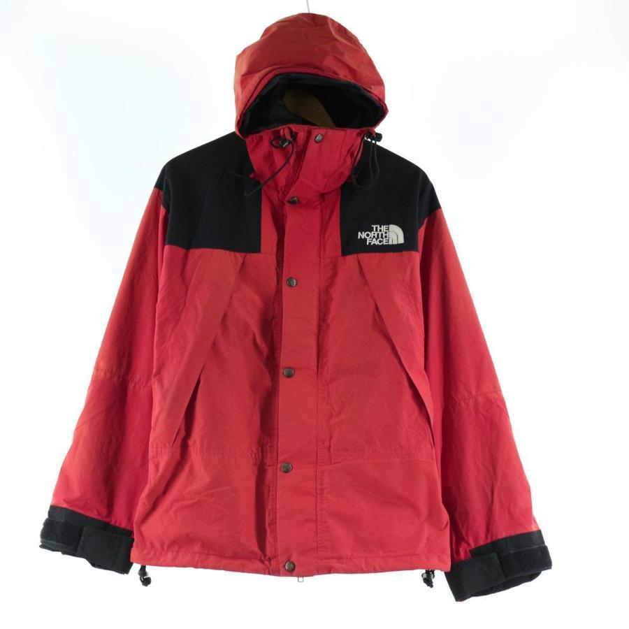 絶対一番安い 90年代 ザノースフェイス The North Face マウンテンガイドジャケット Gore Tex ゴアテックス マウンテンパーカー メンズl Eaa 国内配送 Smartketo Com Br