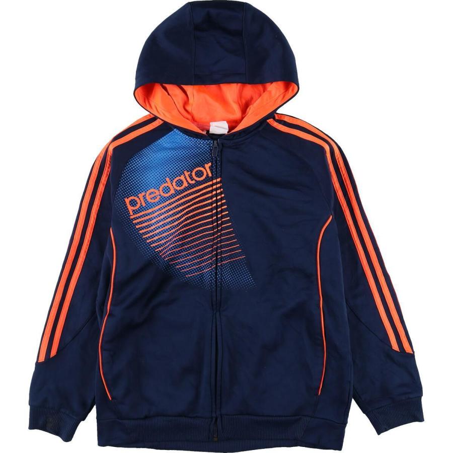 アディダス Adidas ジャージパーカー レディースm Eaa Eaa 古着屋jam 通販 Yahoo ショッピング