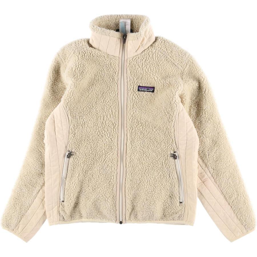 古着 7年製 パタゴニア Patagonia Synchilla シンチラ フリースジャケット レトロxジャケット f7 フリースジャケット