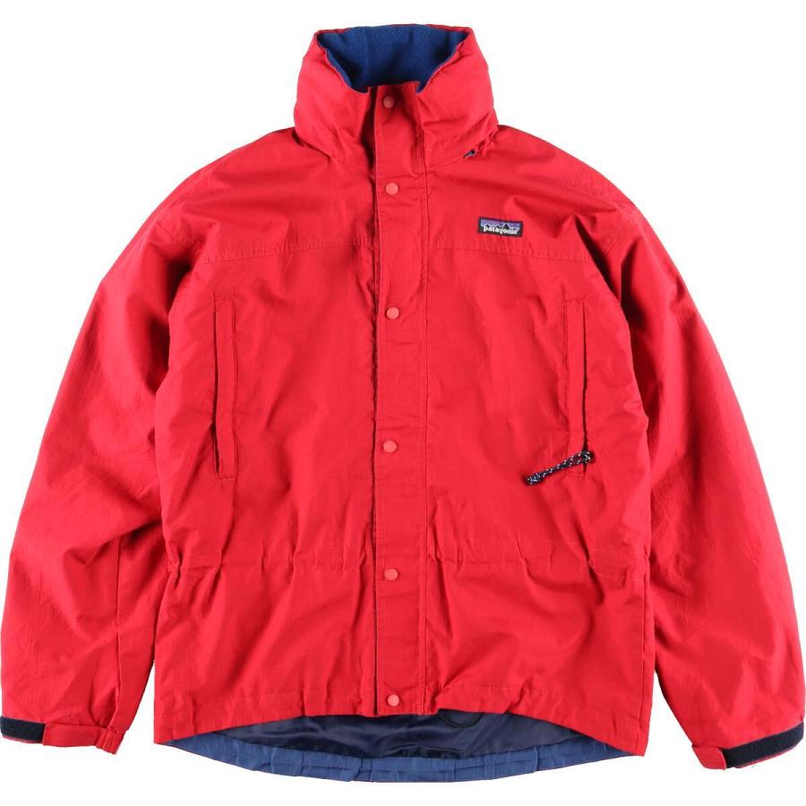 98年製 パタゴニア Patagonia マウンテンジャケット レディースS ヴィンテージ /eaa145556 【SS2306】  :eaa145556:古着屋JAM - 通販 - Yahoo!ショッピング