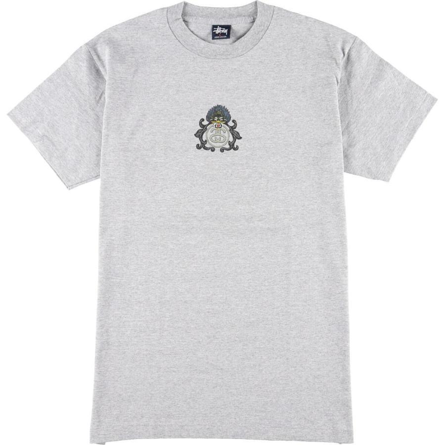 90年代 ステューシー STUSSY OLD STUSSY オールドステューシー 紺タグ