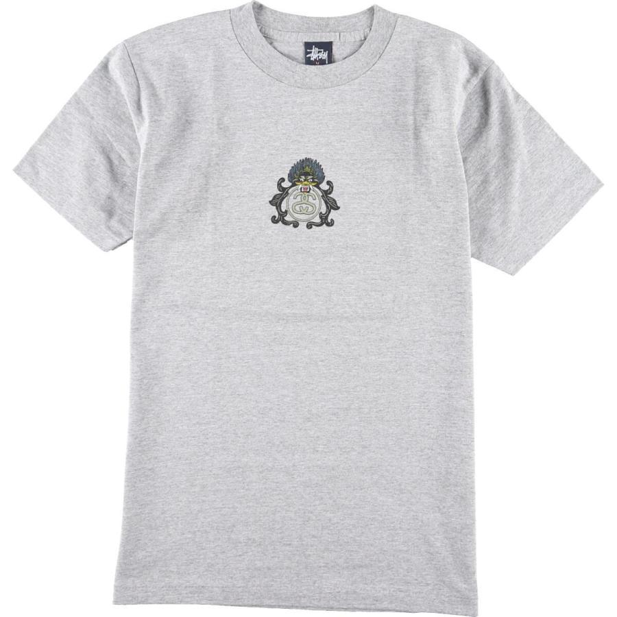 90年代 ステューシー STUSSY OLD STUSSY オールドステューシー 紺タグ 