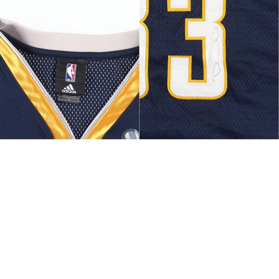 ランキングや新製品 アディダス Adidas Nba Indiana Pacers インディアナペイサーズ ゲームシャツ レプリカユニフォーム 48 メンズl Eaa Supplystudies Com