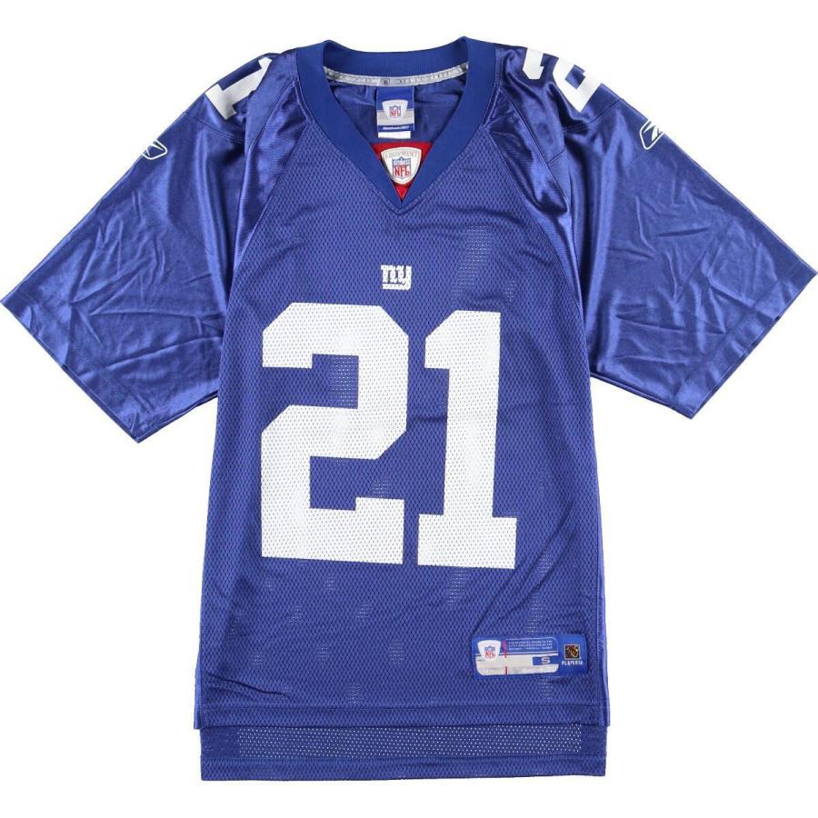 レア NFL ニューヨーク ジャイアンツ スペシャルセール ユニフォーム