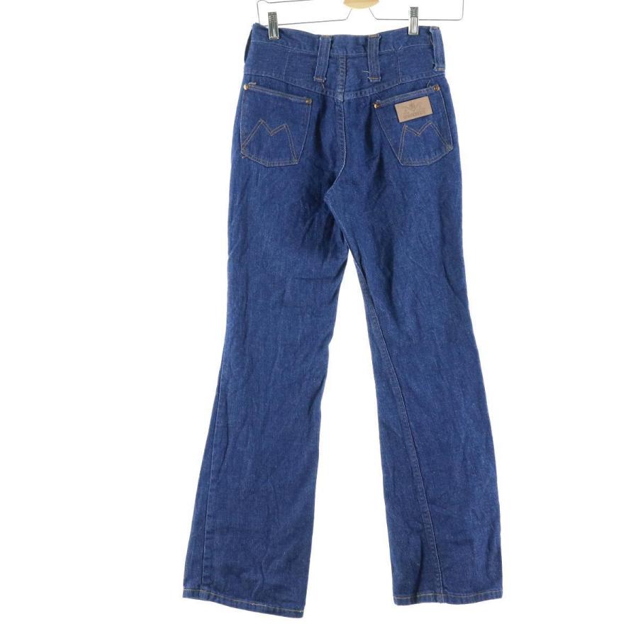 70~80年代 マーベリック Maverick BLUE BEL ブルーベル ブーツカット 