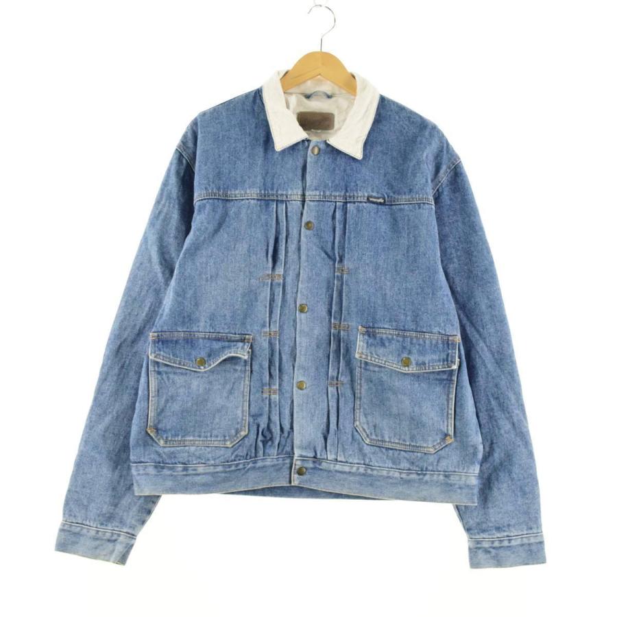Wrangler メンズカバーオールの商品一覧｜ジャケット｜ファッション 