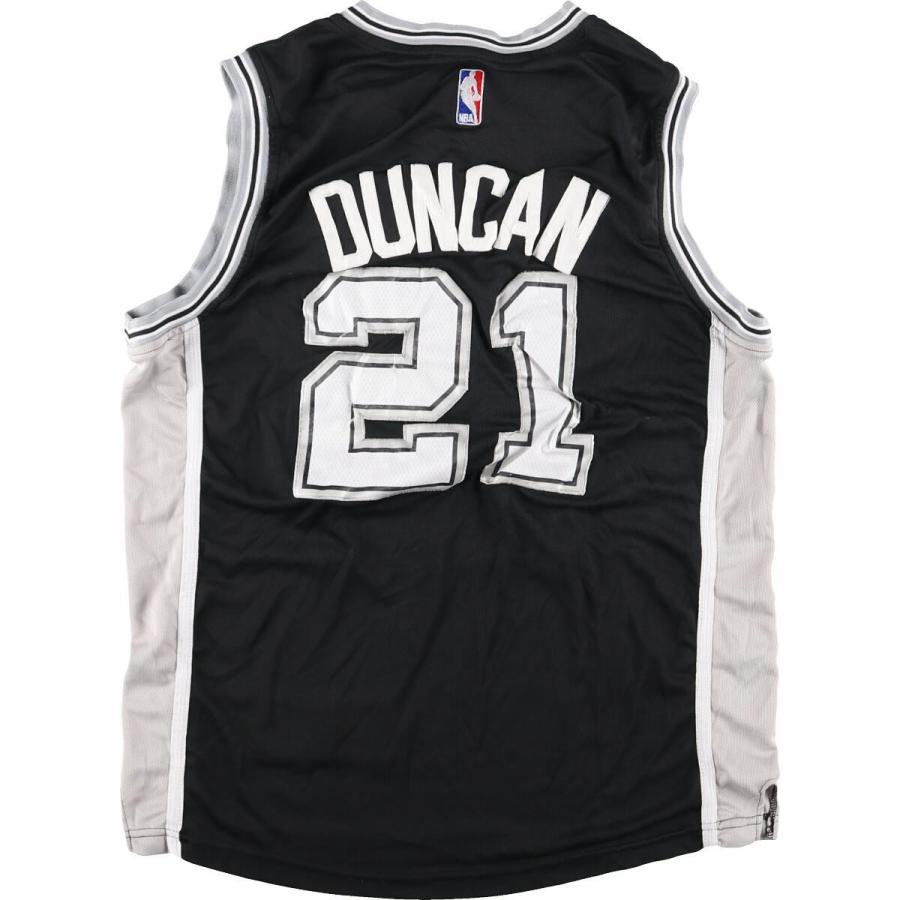 最大76 Offクーポン アディダス Adidas Nba San Antonio Spurs サンアントニオスパーズ Vネック ゲームシャツ レプリカ ユニフォーム メンズm Eaa Supplystudies Com