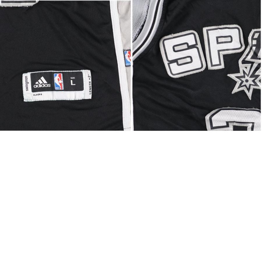 最大76 Offクーポン アディダス Adidas Nba San Antonio Spurs サンアントニオスパーズ Vネック ゲームシャツ レプリカ ユニフォーム メンズm Eaa Supplystudies Com