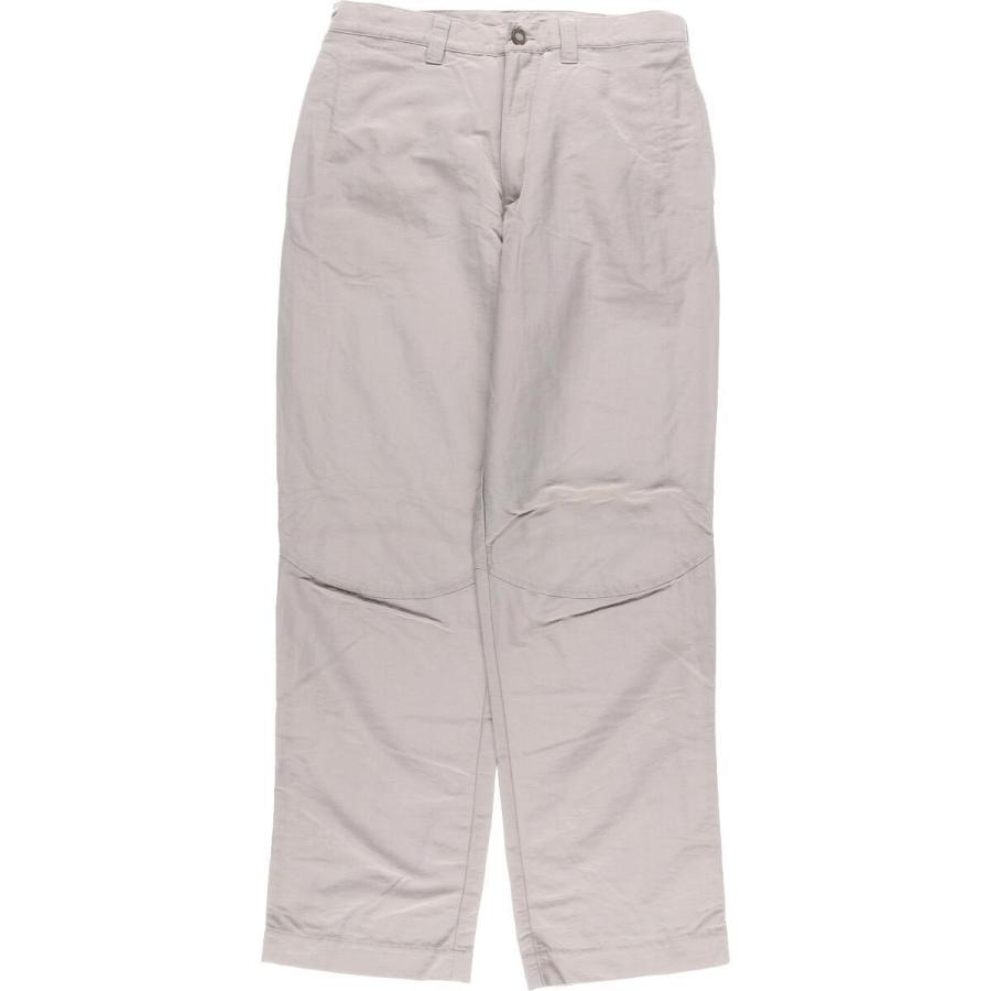01年製 パタゴニア Patagonia Sty Fa01 クライミングパンツ メンズw31 Eaa Eaa 古着屋jam 通販 Yahoo ショッピング