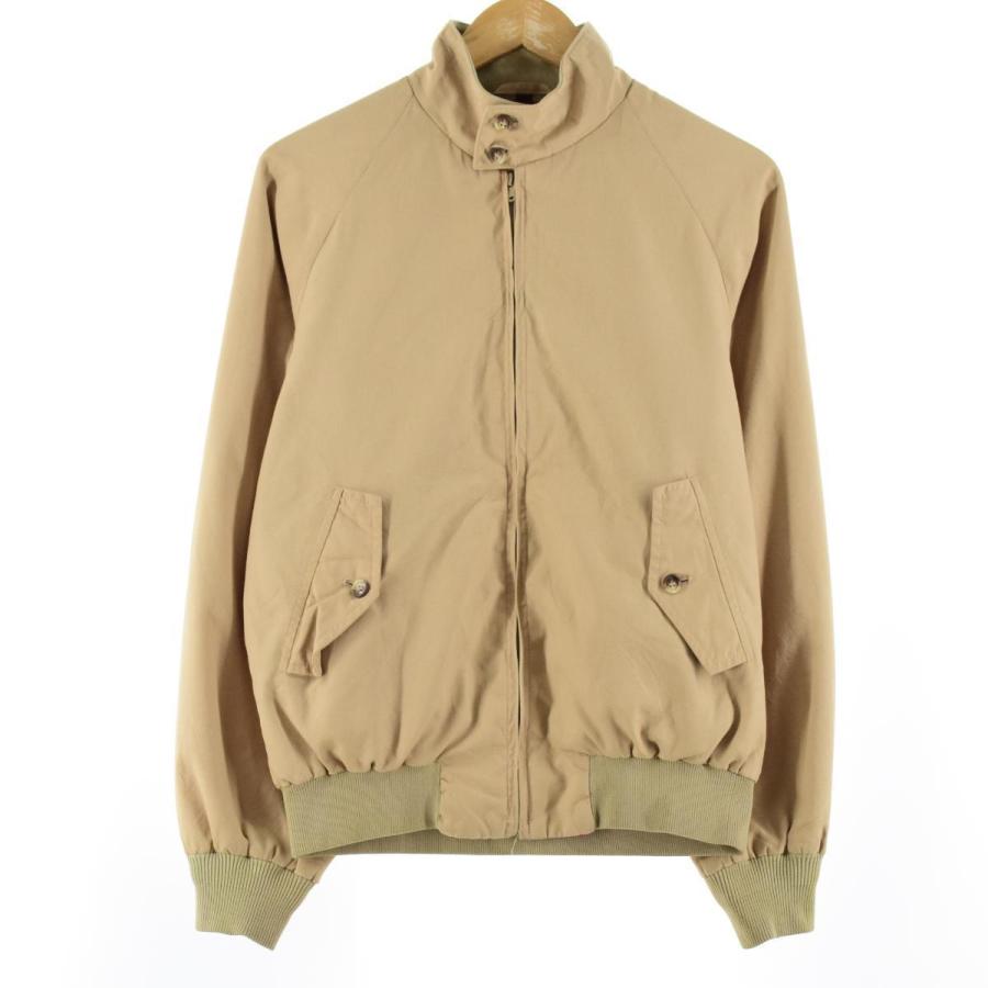 希少】 BARACUTA by VAN HEUSEN ハリントンジャケット | loneoakpoint.com