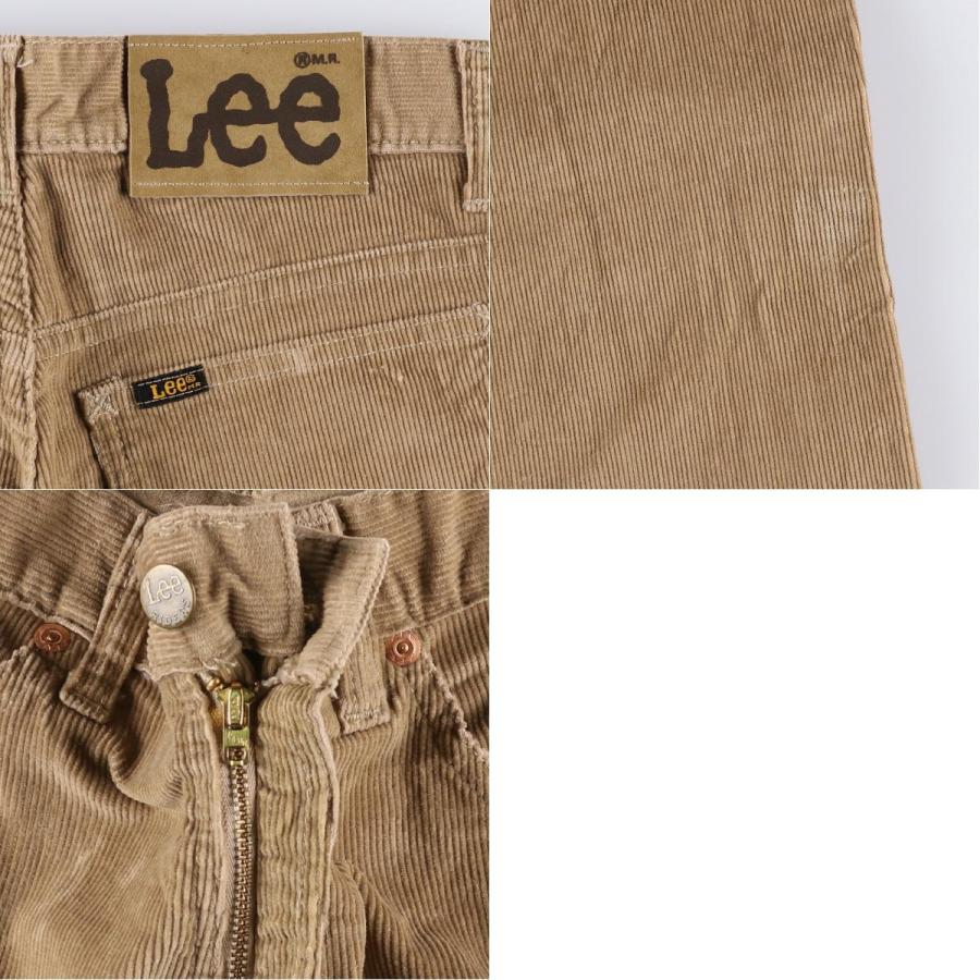 70 80年代 リー Lee コーデュロイパンツ Usa製 レディースl ヴィンテージ Eaa Eaa 古着屋jam 通販 Yahoo ショッピング